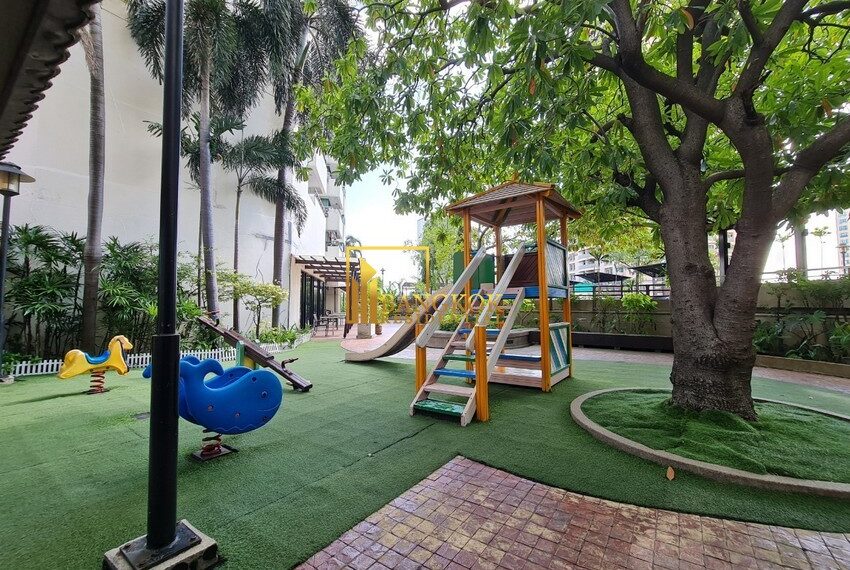 Sathorn Gardens Facilities Image-05