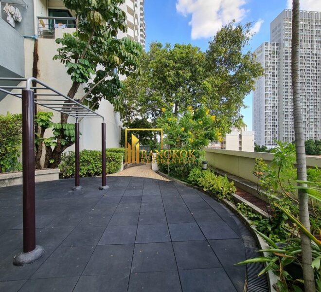 Sathorn Gardens Facilities Image-06