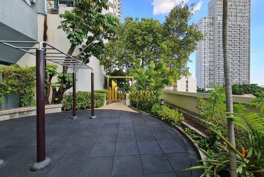 Sathorn Gardens Facilities Image-06