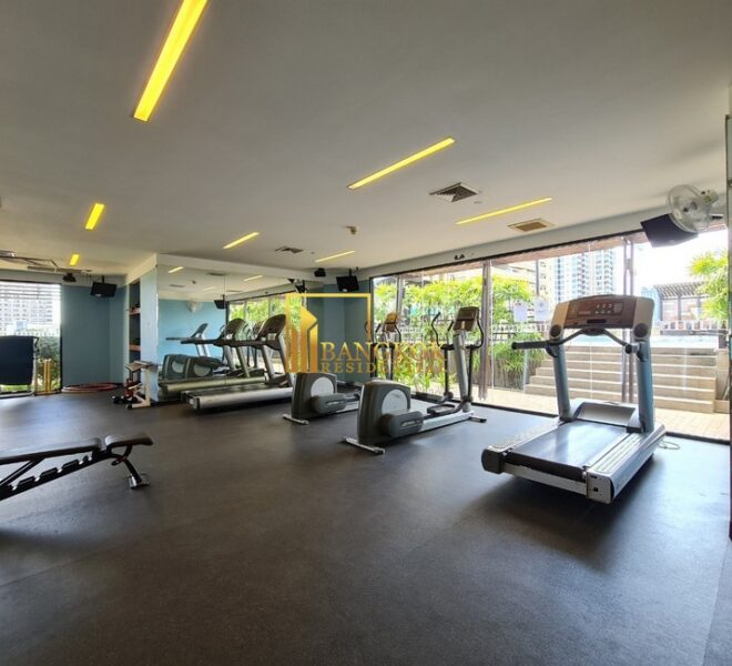 Sathorn Gardens Facilities Image-07