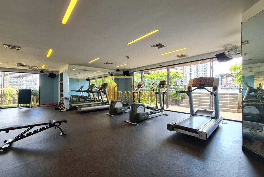 Sathorn Gardens Facilities Image-07