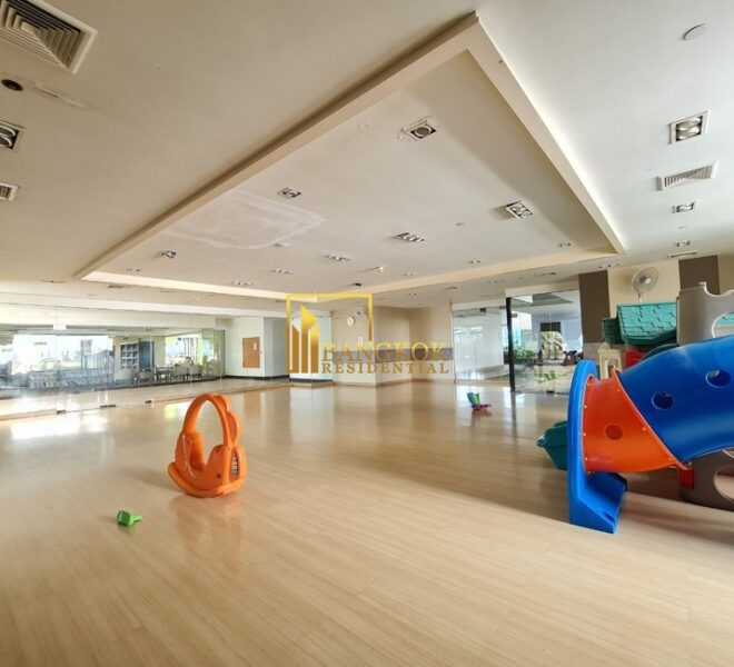 Sathorn Gardens Facilities Image-08
