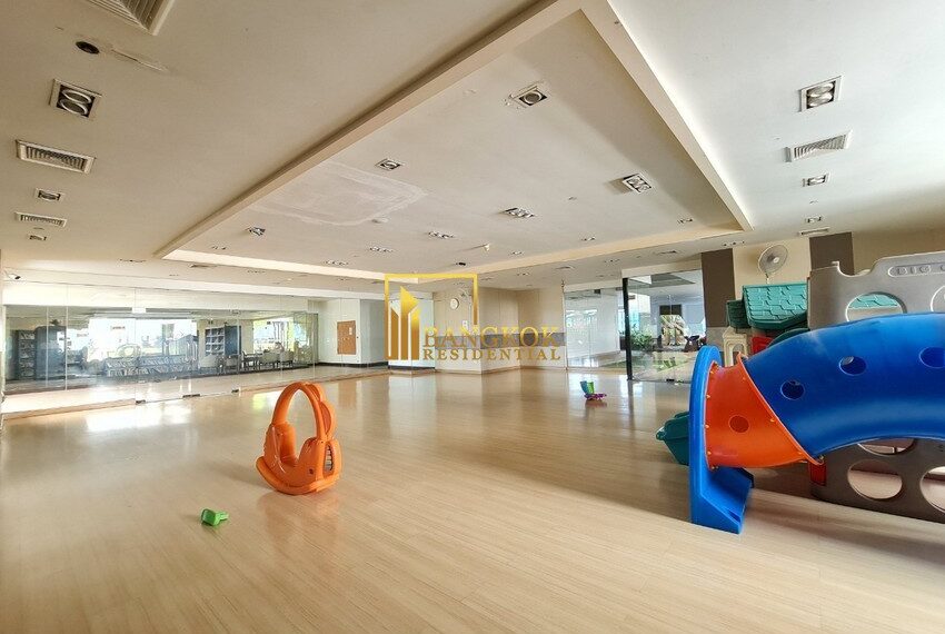 Sathorn Gardens Facilities Image-08