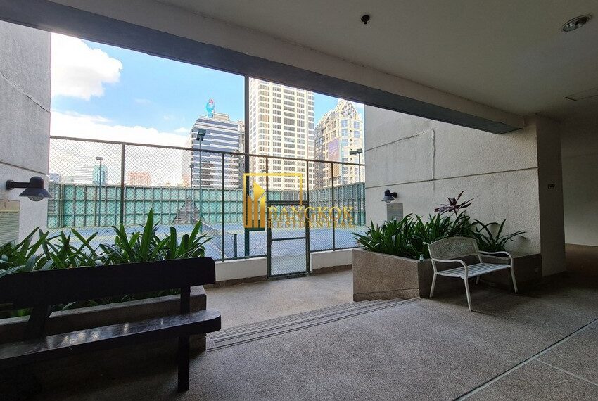 Sathorn Gardens Facilities Image-09