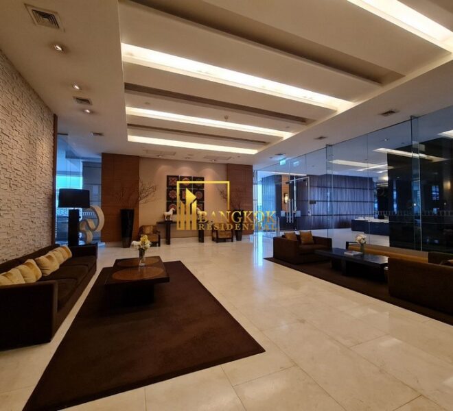 Sathorn Gardens Facilities Image-10