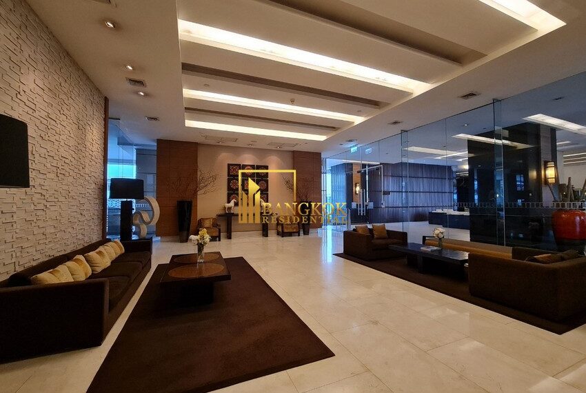 Sathorn Gardens Facilities Image-10