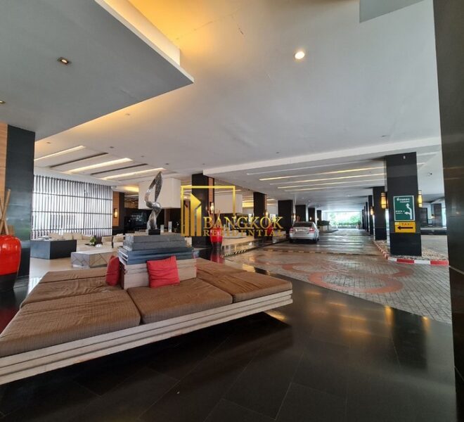 Sathorn Gardens Facilities Image-11