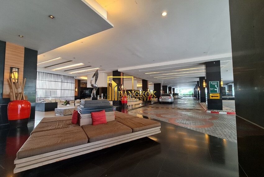Sathorn Gardens Facilities Image-11