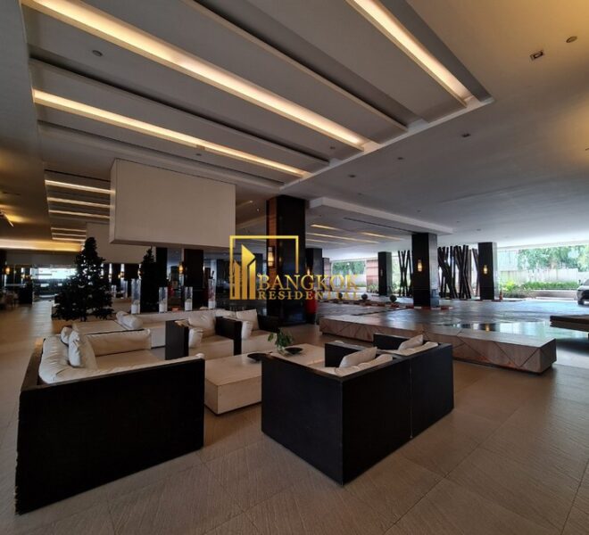 Sathorn Gardens Facilities Image-12