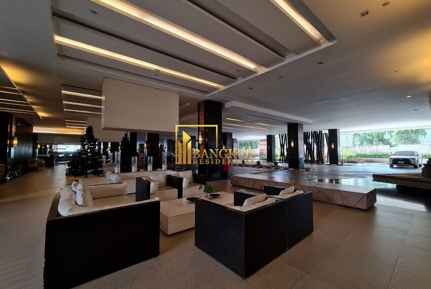 Sathorn Gardens Facilities Image-12