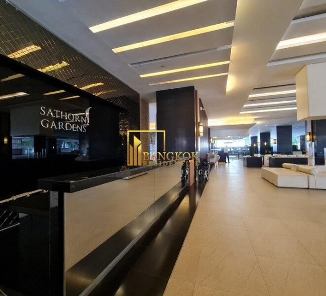 Sathorn Gardens Facilities Image-13