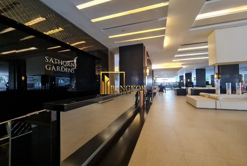 Sathorn Gardens Facilities Image-13