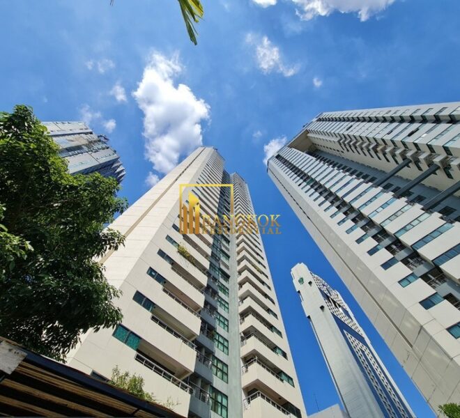 Sathorn Gardens Facilities Image-14