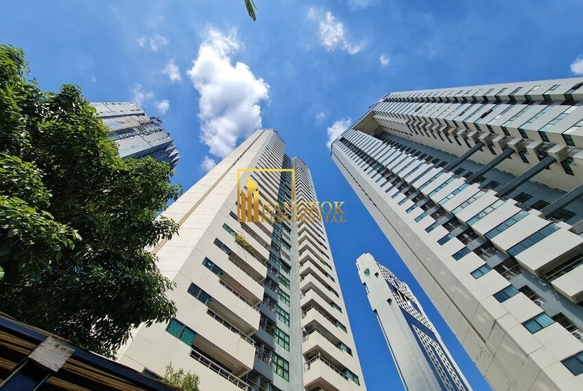 Sathorn Gardens Facilities Image-14