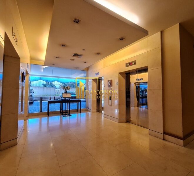 Sathorn Gardens Facilities Image-15