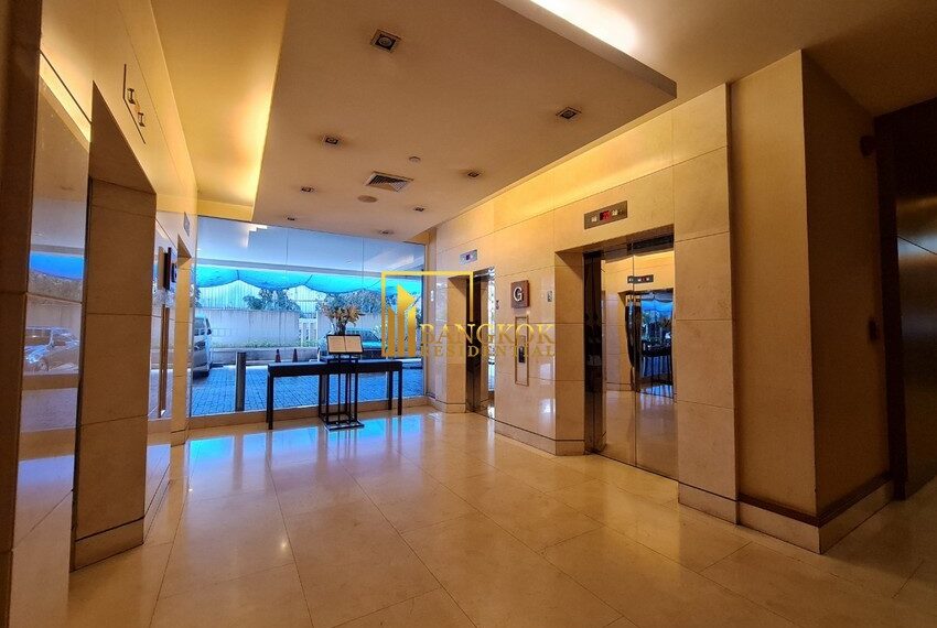 Sathorn Gardens Facilities Image-15