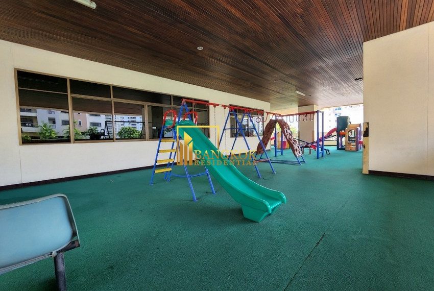 Sriratana Mansion 2 Facilities Image-03