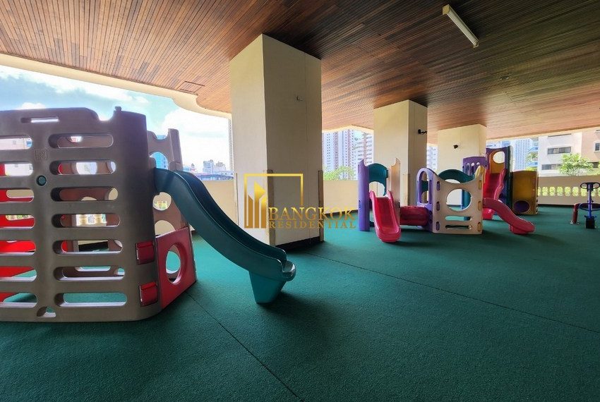 Sriratana Mansion 2 Facilities Image-05
