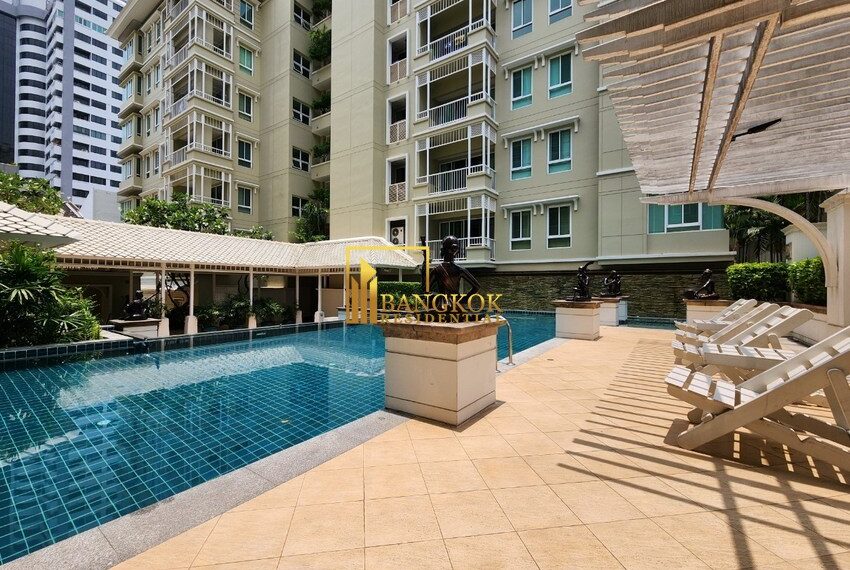 The Bangkok 43 Facilities Image-01