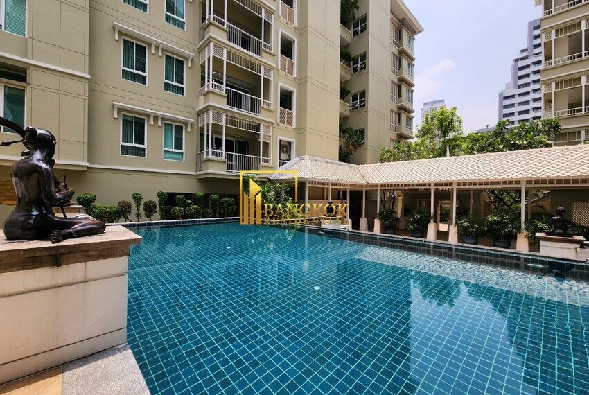 The Bangkok 43 Facilities Image-02