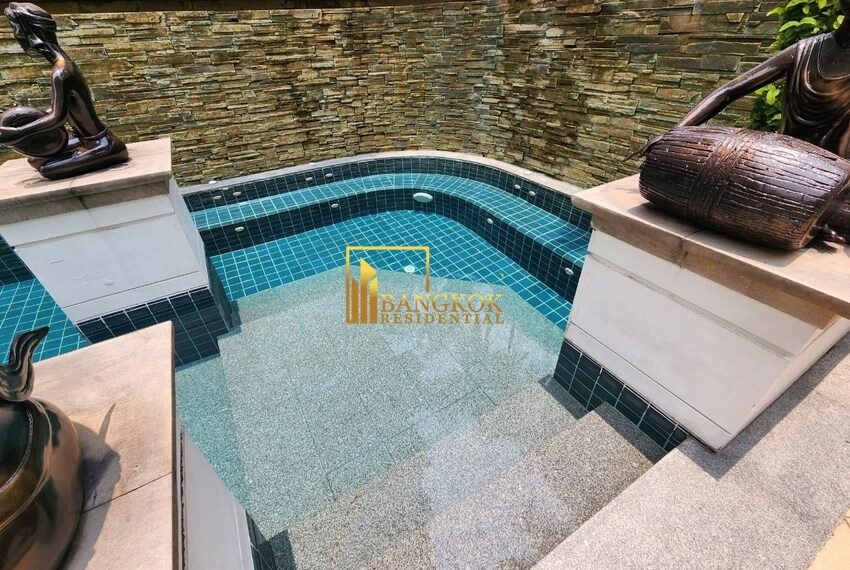 The Bangkok 43 Facilities Image-03