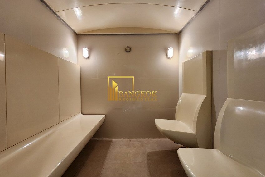 The Bangkok 43 Facilities Image-05