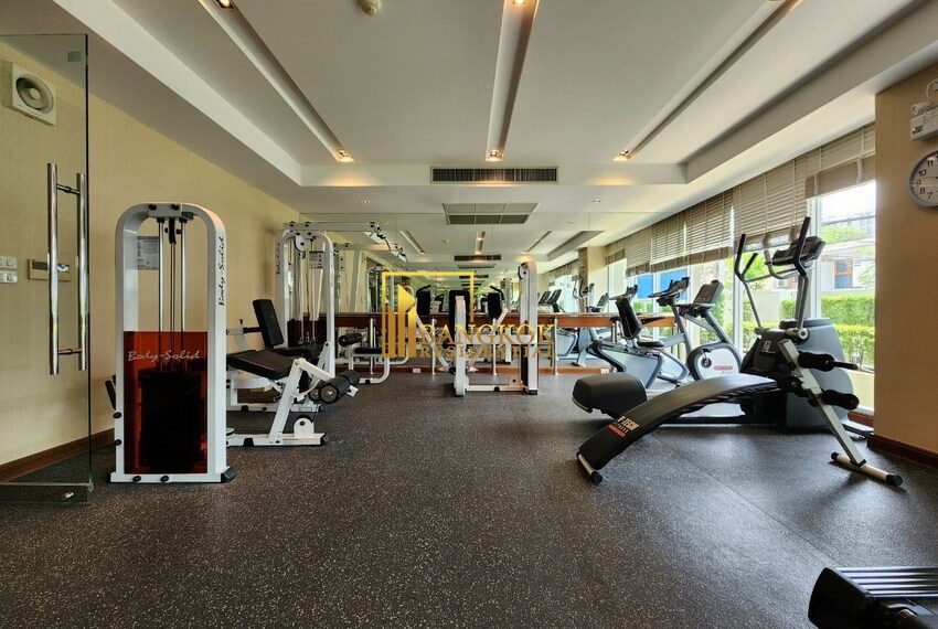 The Bangkok 43 Facilities Image-06