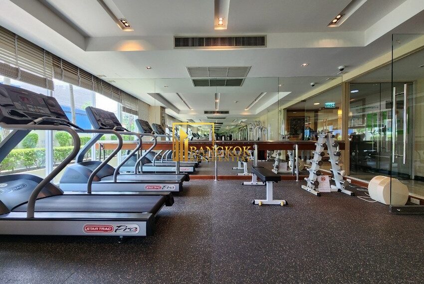 The Bangkok 43 Facilities Image-08