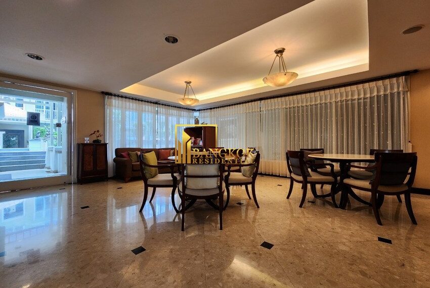The Bangkok 43 Facilities Image-09