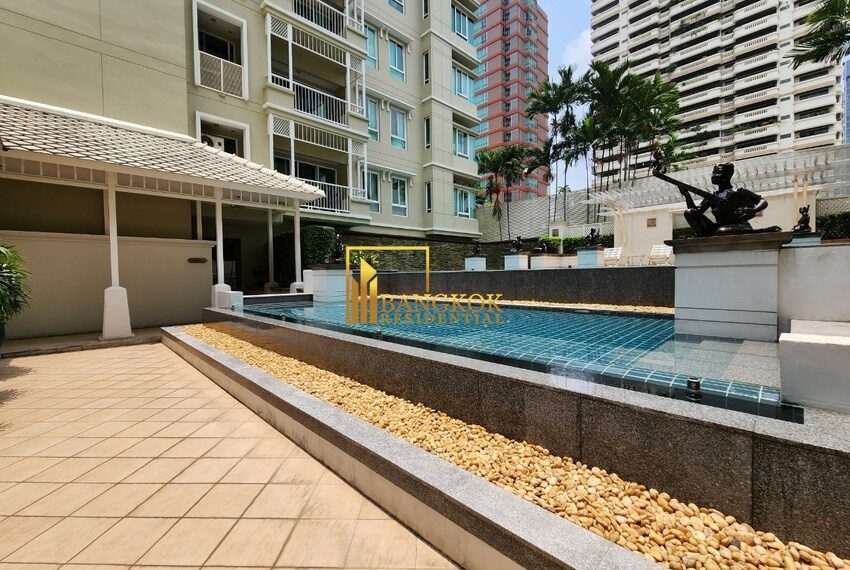 The Bangkok 43 Facilities Image-10