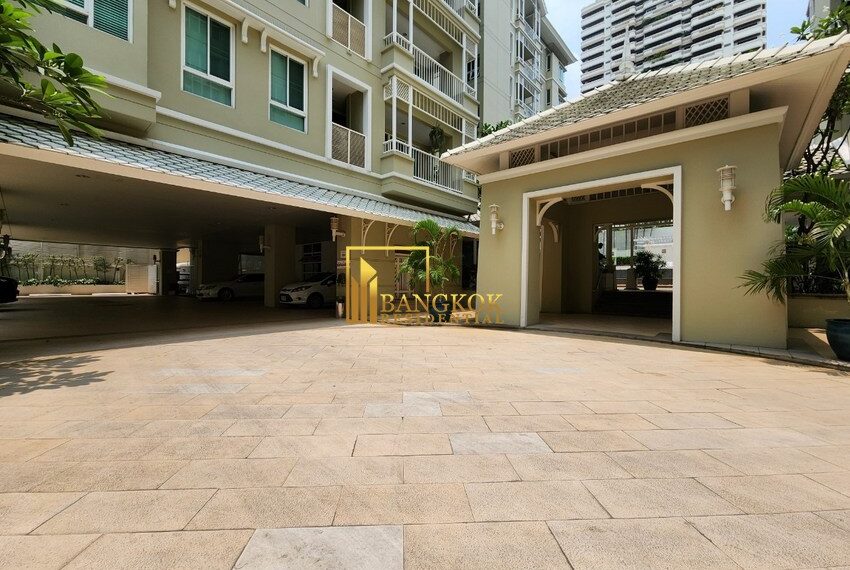 The Bangkok 43 Facilities Image-11