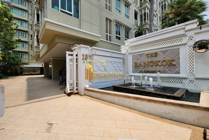 The Bangkok 43 Facilities Image-12