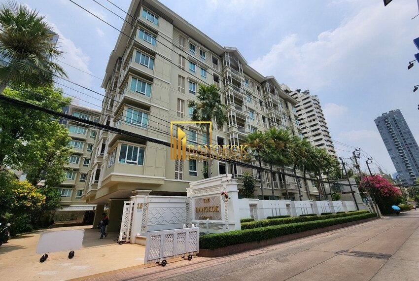 The Bangkok 43 Facilities Image-13