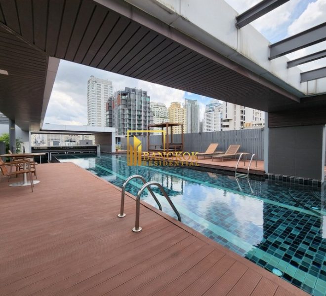 Urbana Sukhumvit Facilities Image-01