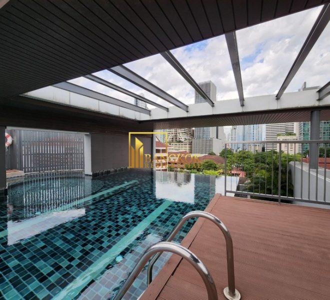 Urbana Sukhumvit Facilities Image-02
