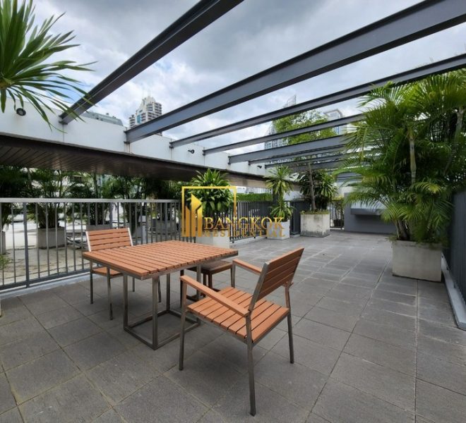 Urbana Sukhumvit Facilities Image-03
