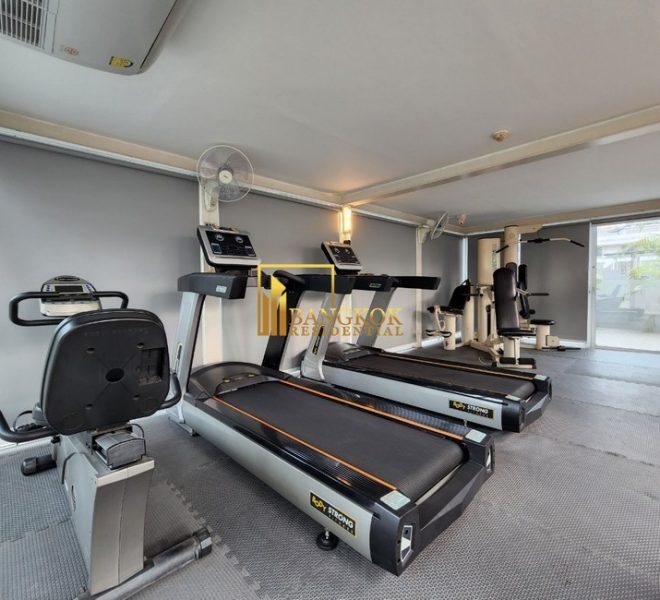 Urbana Sukhumvit Facilities Image-04
