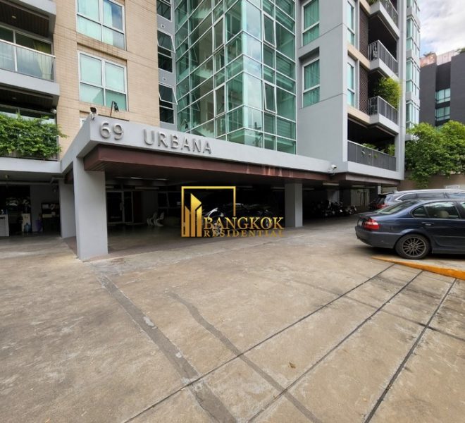 Urbana Sukhumvit Facilities Image-09