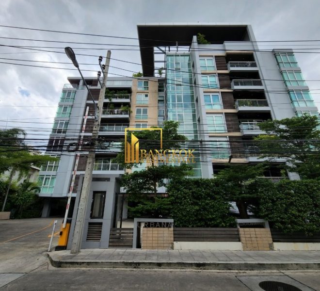 Urbana Sukhumvit Facilities Image-10