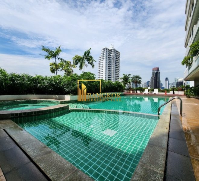 Charoenjai Place Facilities Image-01