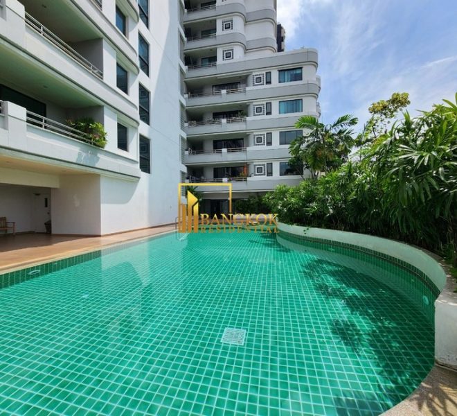 Charoenjai Place Facilities Image-02