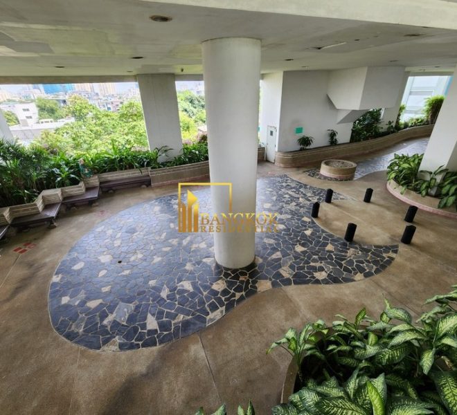Charoenjai Place Facilities Image-03