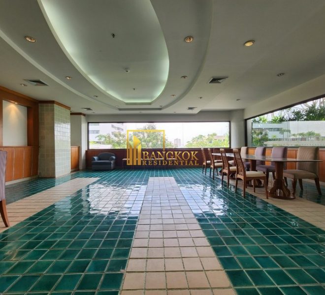 Charoenjai Place Facilities Image-04
