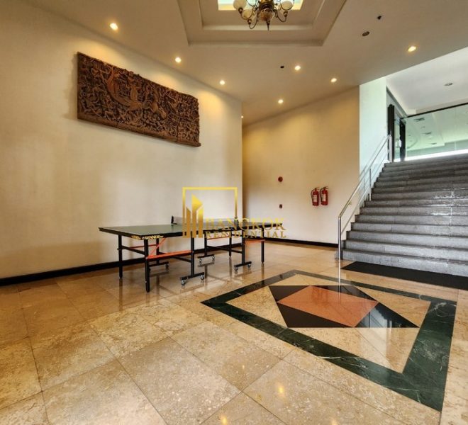 Charoenjai Place Facilities Image-06