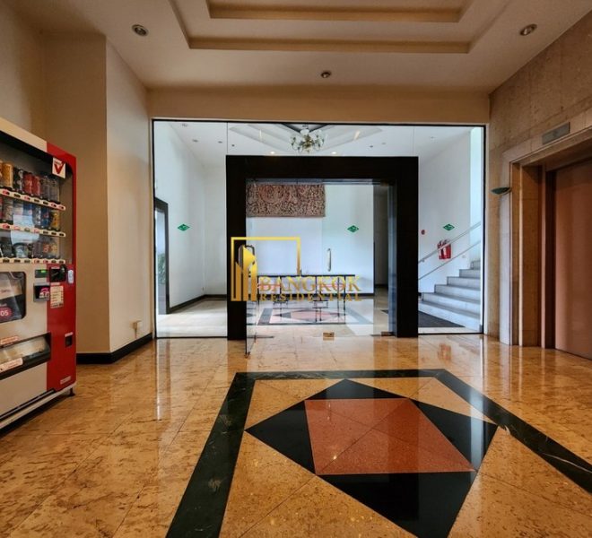 Charoenjai Place Facilities Image-12
