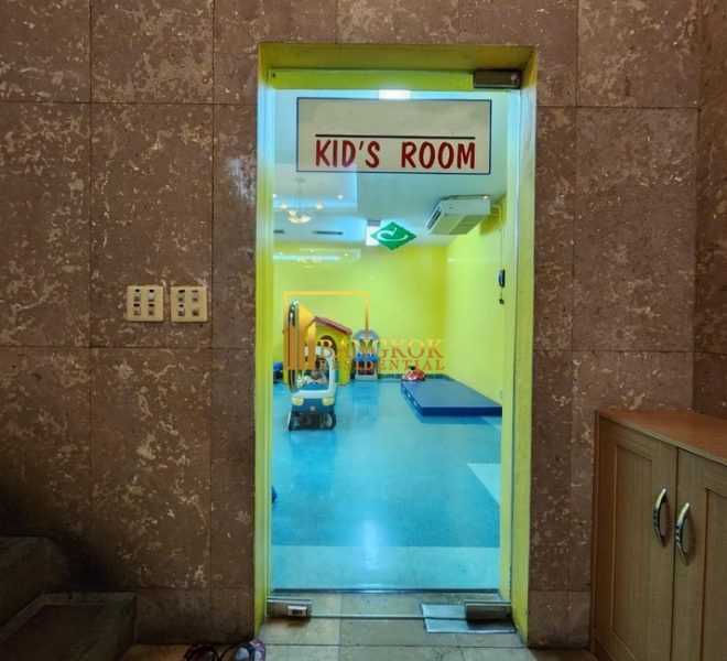 Charoenjai Place Facilities Image-13