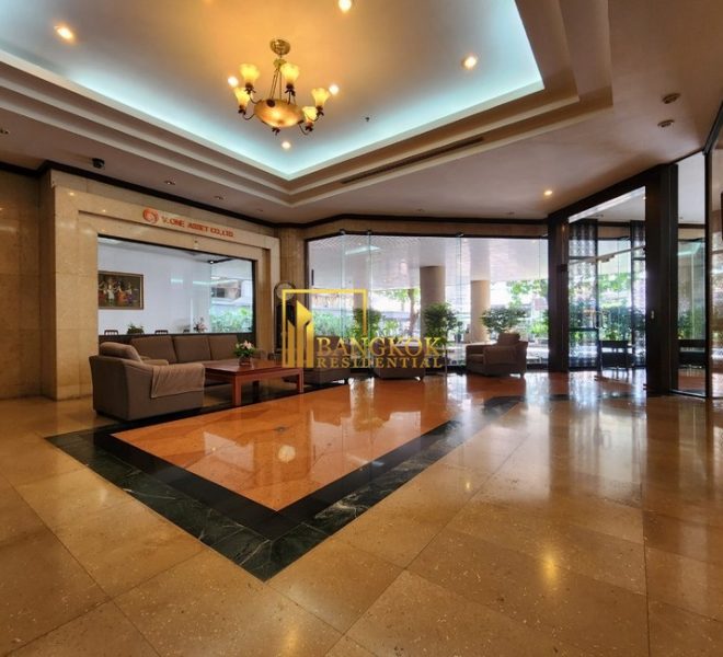 Charoenjai Place Facilities Image-14
