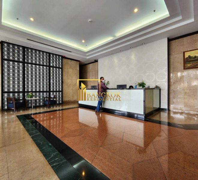 Charoenjai Place Facilities Image-15