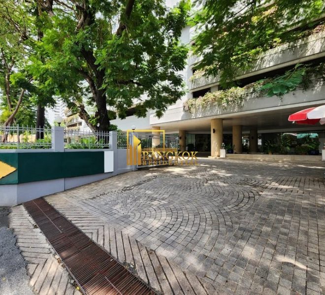 Charoenjai Place Facilities Image-16