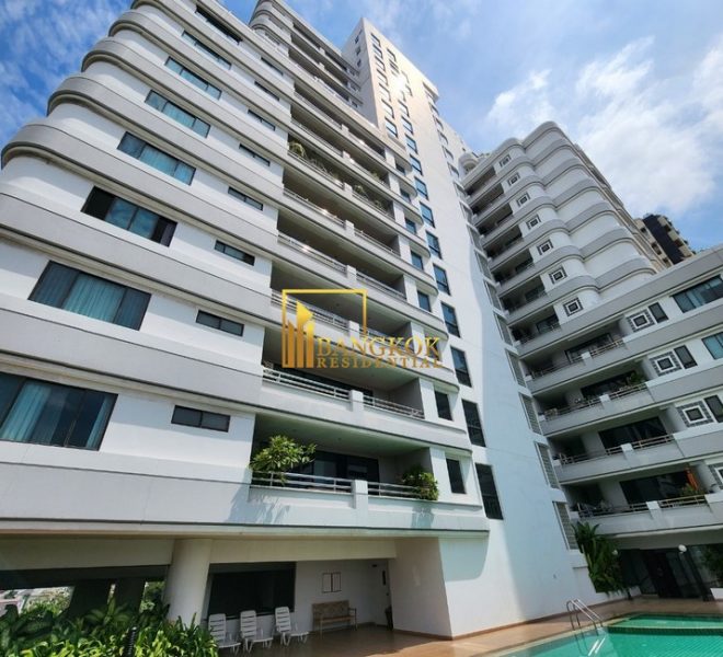 Charoenjai Place Facilities Image-17